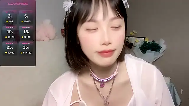 LaoSHI-999 online show from 01-07-25, 10:43