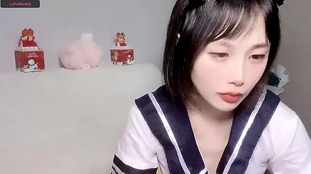 LaoSHI-999 online show from 01-07-25, 10:41