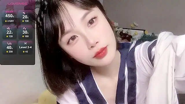 LaoSHI-999 online show from 01-08-25, 01:42