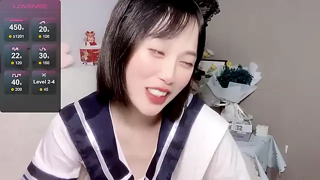 LaoSHI-999 online show from 01-08-25, 04:44