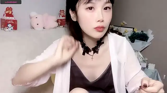 LaoSHI-999 online show from 01-08-25, 10:48