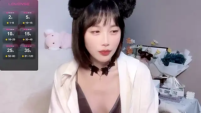 LaoSHI-999 online show from 01-09-25, 09:16