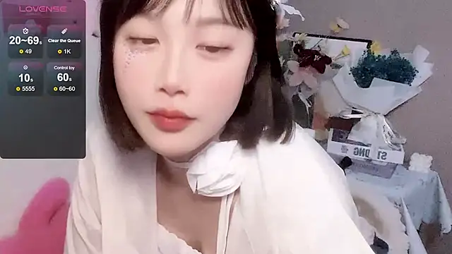 LaoSHI-999 online show from 01-10-25, 02:04