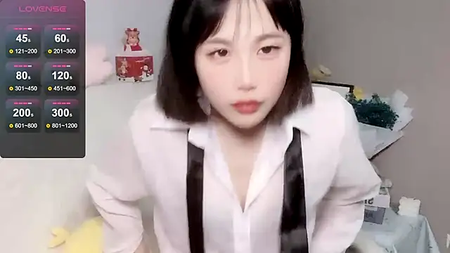 LaoSHI-999 online show from 01-11-25, 10:40