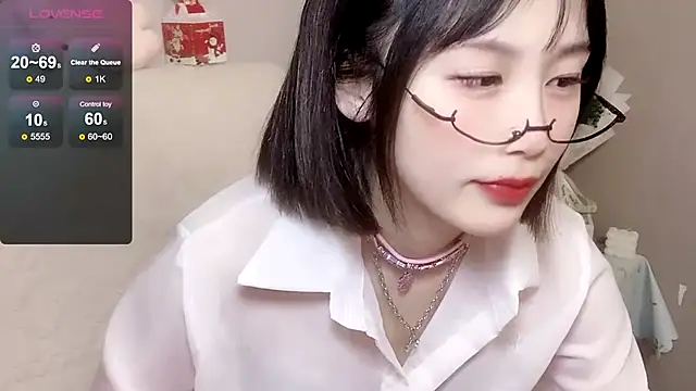 LaoSHI-999 online show from 01-12-25, 01:42
