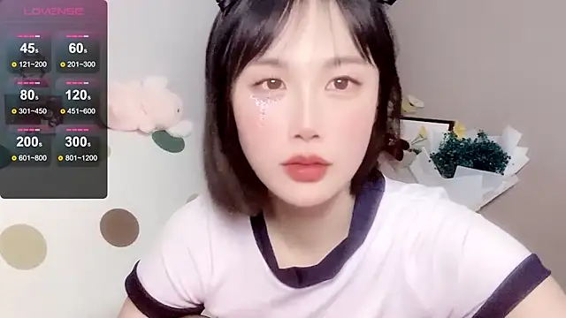 LaoSHI-999 online show from 01-15-25, 04:57