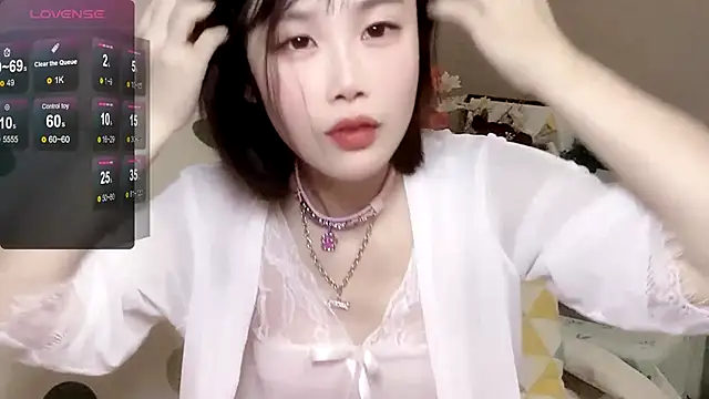 LaoSHI-999 online show from 01-17-25, 12:10