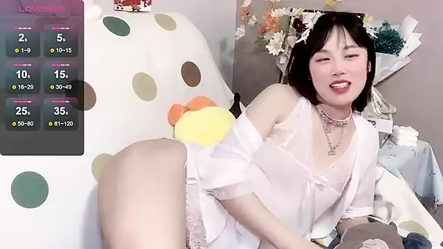 LaoSHI-999 online show from 01-17-25, 03:12