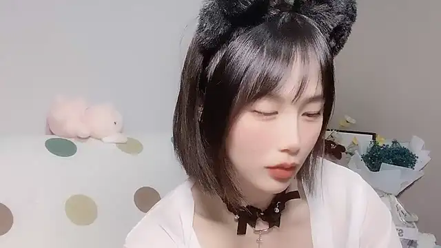 LaoSHI-999 online show from 01-18-25, 06:03