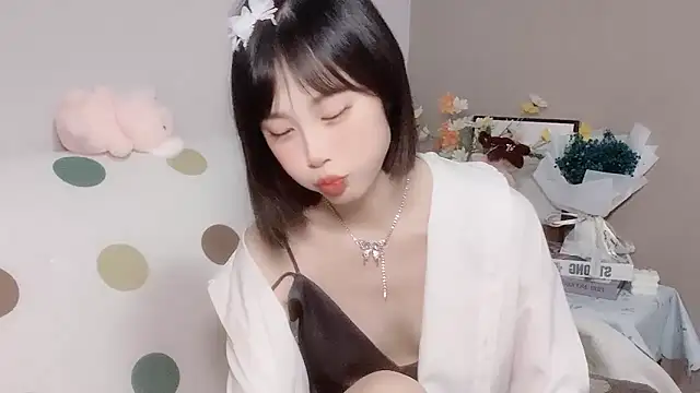 LaoSHI-999 online show from 01-19-25, 02:57