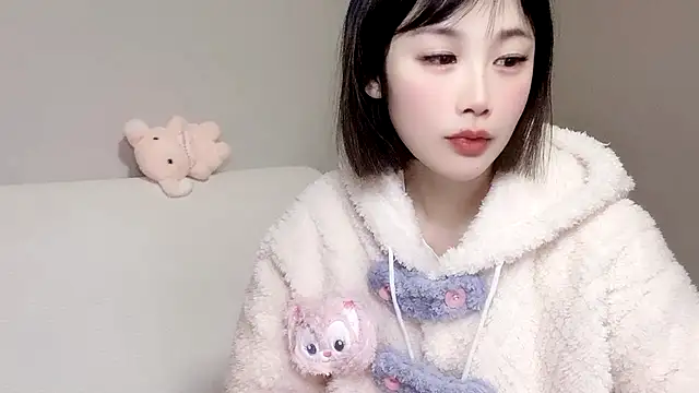 LaoSHI-999 online show from 02-09-25, 11:04