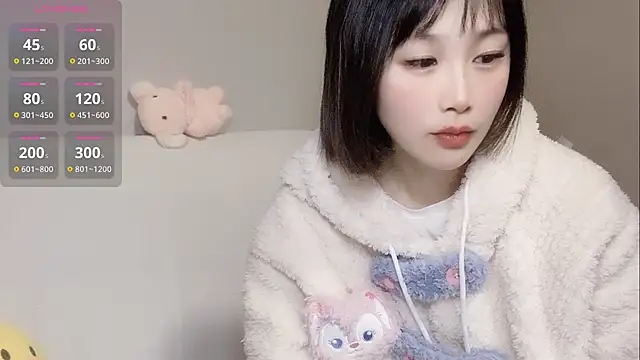 LaoSHI-999 online show from 02-10-25, 11:34