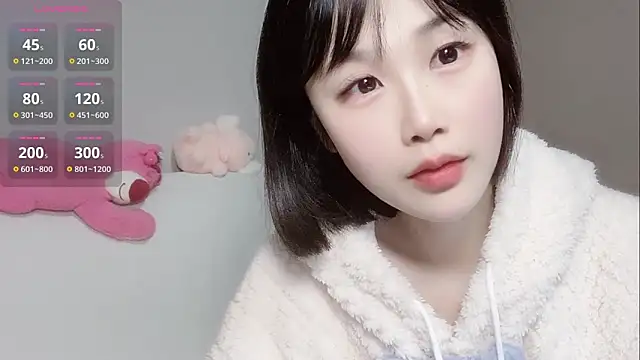 LaoSHI-999 online show from 02-16-25, 12:19