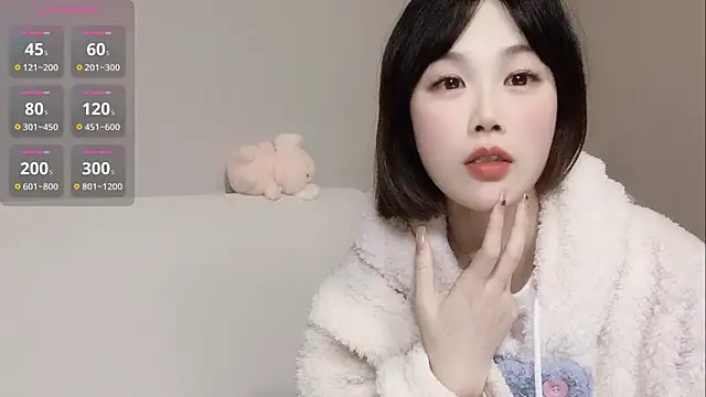 LaoSHI-999 online show from 02-16-25, 09:04