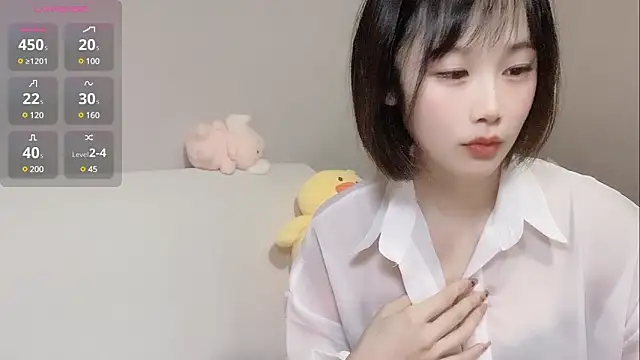 LaoSHI-999 online show from 02-17-25, 12:10