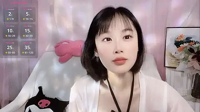 LaoSHI-999 online show from 02-26-25, 12:05