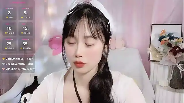 LaoSHI-999 online show from 02-26-25, 11:30