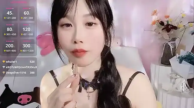 LaoSHI-999 online show from 02-27-25, 06:29