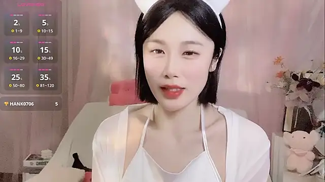 LaoSHI-999 online show from 02-27-25, 11:04
