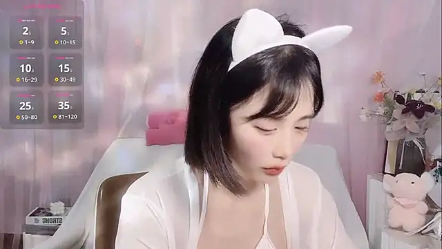 LaoSHI-999 online show from 02-28-25, 10:50