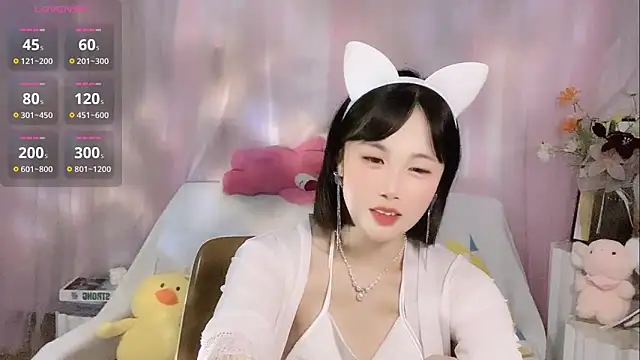 LaoSHI-999 online show from 03-01-25, 10:13