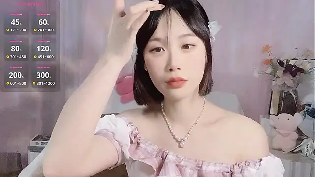 LaoSHI-999 online show from 03-03-25, 07:21