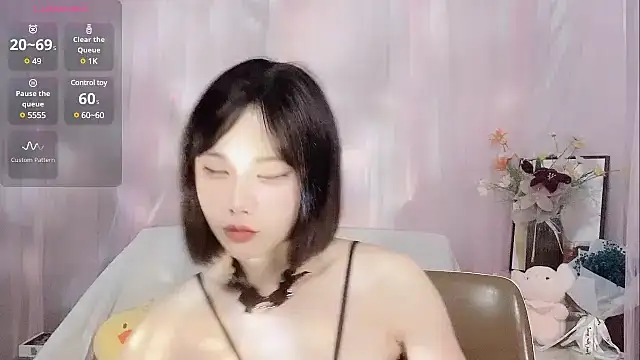 LaoSHI-999 online show from 03-03-25, 11:03