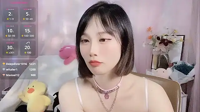 LaoSHI-999 online show from 03-05-25, 05:18