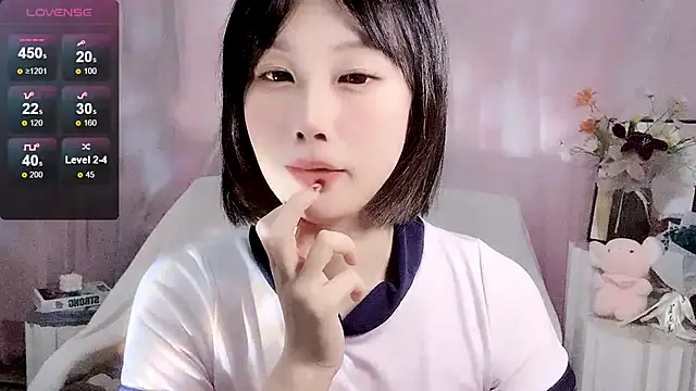 LaoSHI-999 online show from 03-07-25, 11:05