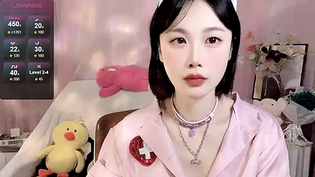 LaoSHI-999 online show from 03-08-25, 11:18