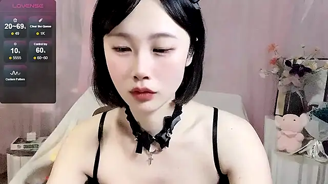 LaoSHI-999 online show from 03-09-25, 11:03