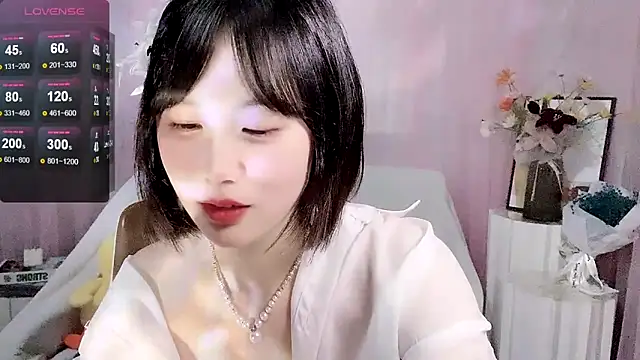 LaoSHI-999 online show from 03-11-25, 02:54