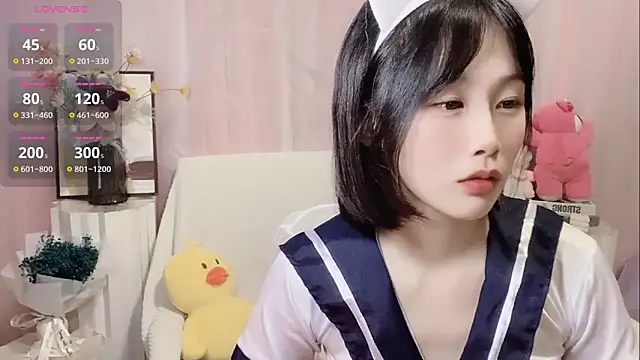 LaoSHI-999 online show from 03-14-25, 11:22