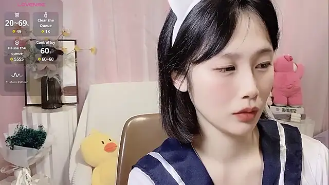 LaoSHI-999 online show from 03-15-25, 10:13