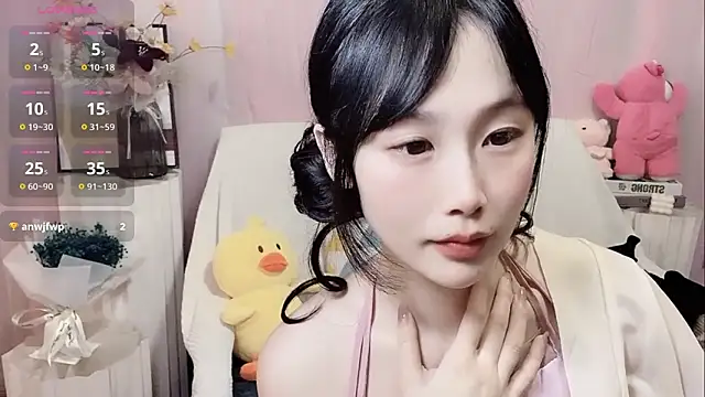 LaoSHI-999 online show from 03-17-25, 11:32