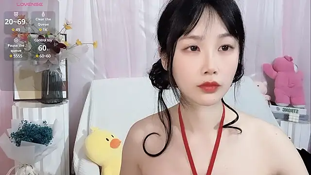 LaoSHI-999 online show from 03-21-25, 11:34