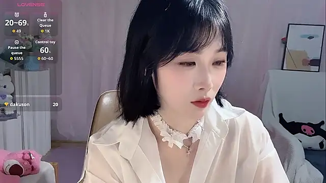 LaoSHI-999 online show from 09-19-25, 01:23