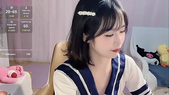 LaoSHI-999 online show from 10-27-25, 11:03