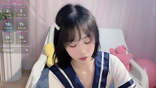 LaoSHI-999 online show from 10-29-25, 11:12