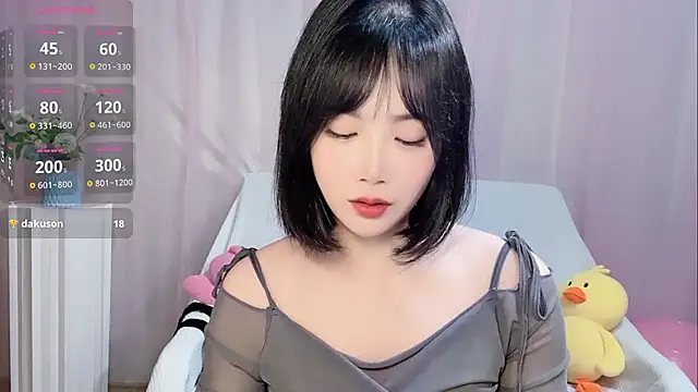 LaoSHI-999 online show from 11-04-25, 10:58