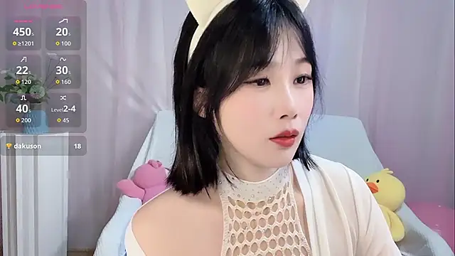 LaoSHI-999 online show from 11-05-25, 10:59