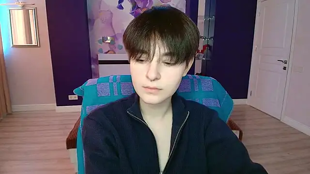 EmiliaYours online show from 02-10-25, 01:22