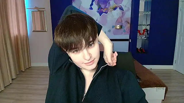 EmiliaYours online show from 03-02-25, 01:16