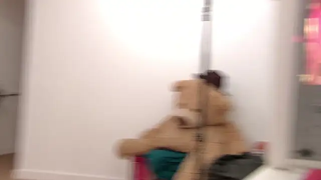 CelineHuddson online show from 01-14-25, 08:48