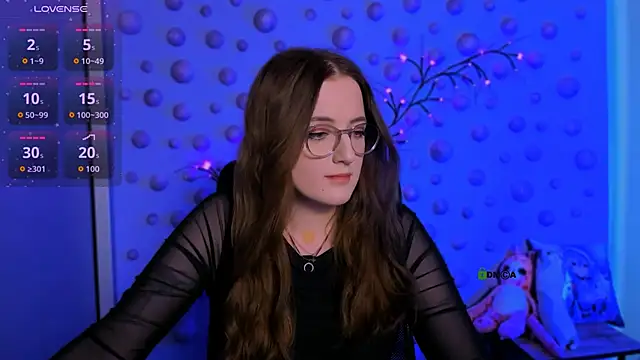 luna berryy online show from 01-07-26, 08:22