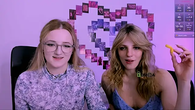 luna berryy online show from 06-13-26, 07:01