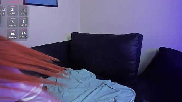 Snapshot of AprilAvery chatting on 03-11-26, 05:52 AprilAvery online show from 03-11-26, 05:52