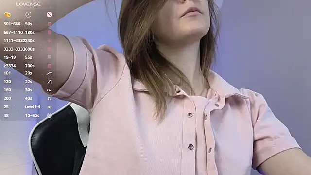 Chloe princesss online show from 03-12-25, 05:57