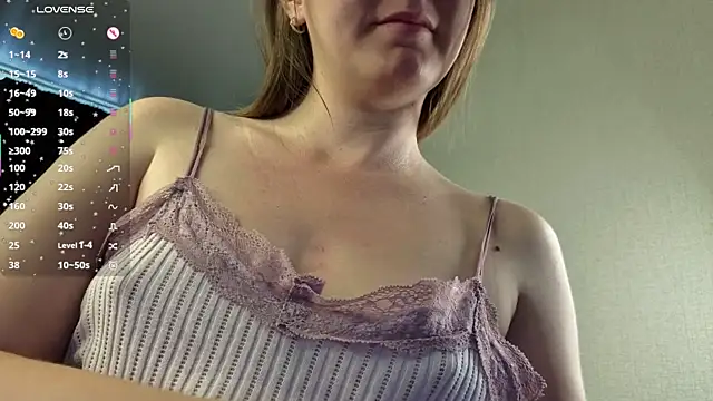 Chloe princesss online show from 06-15-26, 07:21