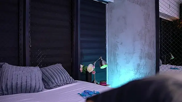 Candy Ivy online show from 01-24-25, 05:53